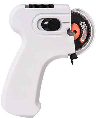 ANKROYU Automatic Fishing Hook Tier Machine, Multi Functional Hook Tying Device, Electric Fast Hook Lines Tying Devices, Electric Needle Knotter for Hook and Fishing Line