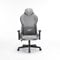 Woxter Stinger Station Titan Light - Silla Gaming Oficina (Eje Acero, Levantamiento por pistón Gas, Tela Antimanchas, Reposabrazos 2D, Alt/Incl Ajustable, Foam, Racing, Cojín Lumbar)