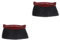 Milisten 2st Bürste Für Billardtische Multifunktionale Reinigungsbürste Billard Reinigungsbürste Billardtisch Reiniger Snookertisch-reinigungsbürste Billard Liefern Billiard-Tisch PVC Black