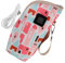 ifundom USB Bottle Warmer Bag Constant Temperature Insulated Sleeve for Home Car Portable Quick Heating Insulator for Outdoor Activities for Toddlers and Travel