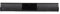 ZYMY Soundbar per TV, altoparlante soundbar per PC, con Bluetooth 5.0, batteria 2000 mAh, 10 Watt Gaming Soundbar compatibile con scheda AUX/FM/TWS/SD, nero