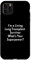 Lung Transplant Survivor Case for iPhone 11 Pro Max