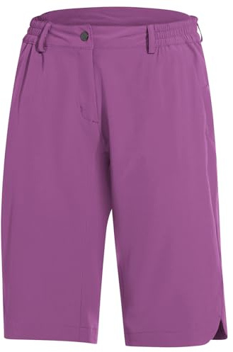VAUDE Wo Tamaro Shorts III