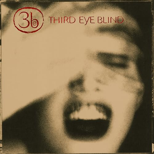 Third Eye Blind Coloured t.)