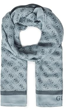 GUESS Halstuch AW5341POL03 Farbe SLG