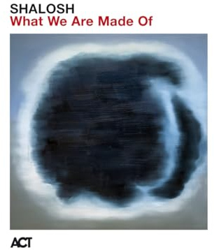 What We Are Made of (CD Digipak)
