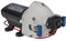 Flojet 3526-144A Water System Pump, 3.4 Bar, 11 LpM. Triplex