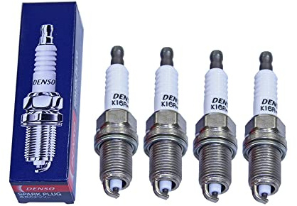 DENSO K16R-U11 Zündkerze Nickel K16R-U11