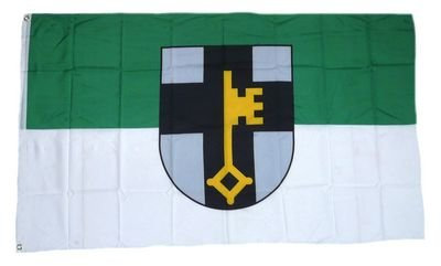 Fahne/Flagge Dorsten NEU 90 x 150 cm Flaggen