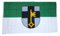 Fahne/Flagge Dorsten NEU 90 x 150 cm Flaggen