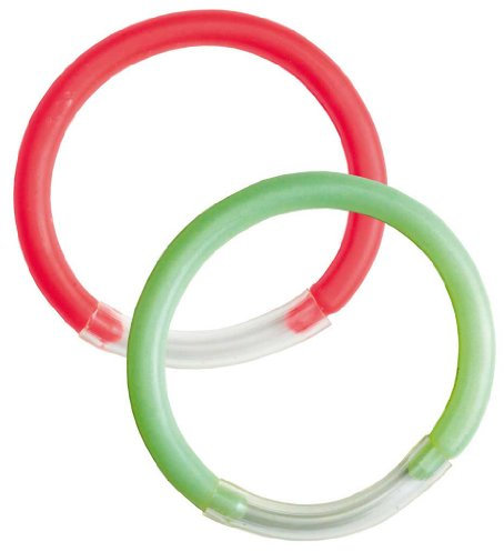 Sänger Unisex – Erwachsene 10C4039507076788C10 Ringbissanzeiger, Bunt, Normal