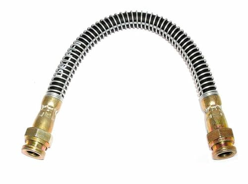 Delphi LH0229 Brake Hose