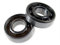 Set di cuscinetti per albero motore Malossi MHR - ITALJET Dragster 50