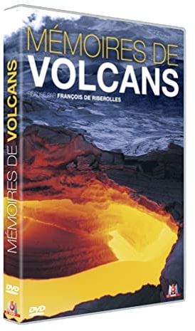 Mémoires de volcans [FR Import]