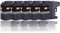 5 Druckerpatronen (schwarz/black) kompatibel zu LC221BK/LC223BK/LC227BK/LC229BK mit Chip (für BROTHER DCP-J4120DW, J562DW, MFC-J1100, J1140W, J1150DW, J1170DW, J1180DWT, J4420DW, J4425DW, J4620DW, J4625DW, J480DW, J5320DW, J5600, J5620DW, J5625DW, J5720DW, J680DW, J880DW)