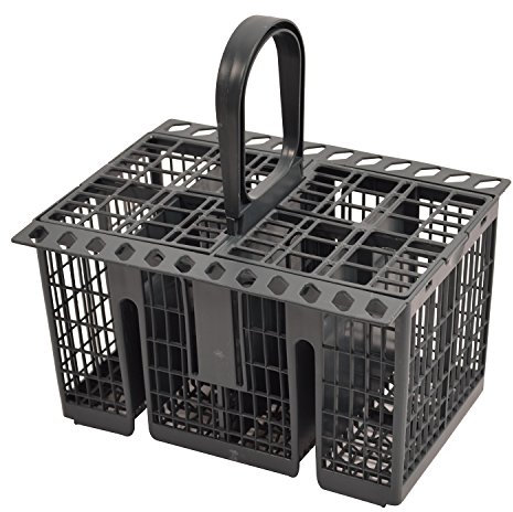 Genuine Hotpoint Dishwasher Cutlery Basket C00289642
