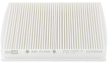 Innenraumfilter CCF0354