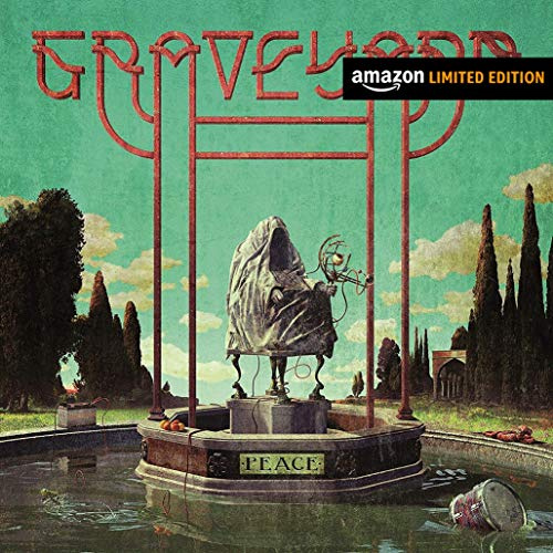 Nuclear Blast (Rough Trade)