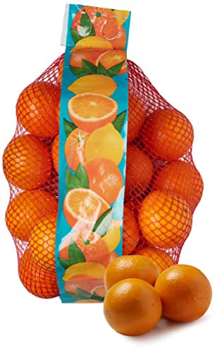 Naranja de zumo - 4 kg