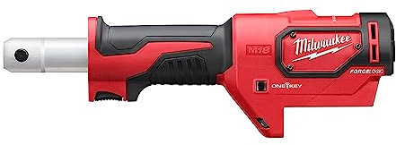 Milwaukee 2678-20 M18 Crimpzange 6t