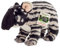 Teddy Hermann 92332 Tapir Baby 24 cm, Kuscheltier, Plüschtier mit recycelter Füllung, Sonderedition Teddy Hermann erklärt