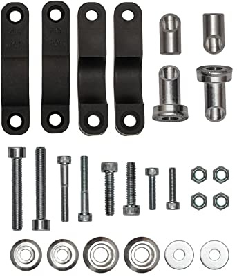 CIRCUIT RP051-098 Fenix Hand Guard Mounting Kit