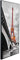 Ecowelle Infrarotheizung mit Bild | 750 Watt | 60x120 cm | Infrarot Heizung| | Made in Germany| d 30 Eiffelturm