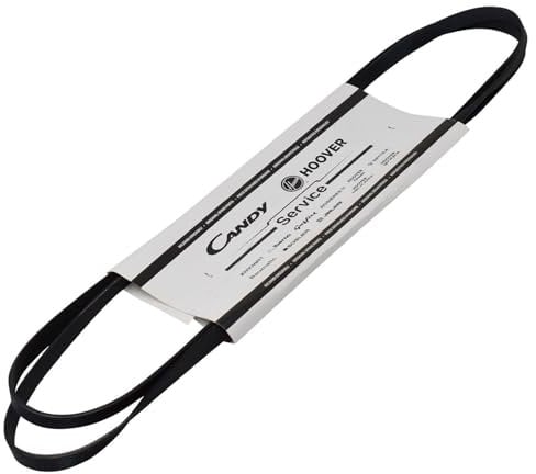 sparefixd Belt 1930 H7 to Fit Candy Tumble Dryer