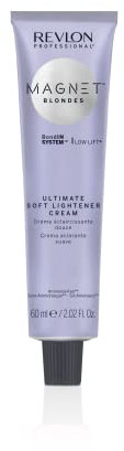 REVLON PROFESSIONAL Magnet Blondes Ultimate Soft Lightener Cream 60 ml
