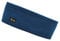 Lupa Handmade Unisex Triple-Layer Micro Fleece Headband - Headband Ear Warmer - Ear Warmers for Women & Men - Ears Cover (Sapphire)