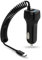 Auto Ladekabel kompatibel mit Samsung Galaxy S25 S24 A15 A16 A26 A36 A56 A13 A14 A25 A33 A34 A35 A53 A54 A55 A06 USB Typ C Kfz Ladegerät Universal Lade Car Kabel, Farbe:Schwarz