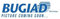 BUGIAD Scheibenwischermotor BWM50609 hinten Golf IV Schrägheck (1J1)