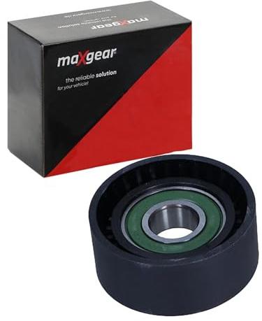 Maxgear 54-1666 Riemenspanner, Keilrippenriemen | 54-1666 passend für 2 3 CX-3 CX-30 |