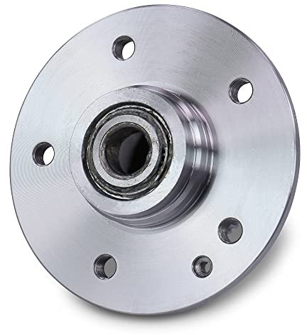 BESTPRICE 1x Radnabe vorne Radlager Radlagersatz, Kompatibel mit MERCEDES-BENZ C-Klasse (W202) (S202), CLK (C208) (A208), E-Klasse (W210) (S210), SLK (R170)