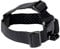 Supporto per Archetto,Fascia per Telecamera,Cinturino in Nylon Regolabile con Elastico per la Testa,Cinturino per Videocamera Testa,per Cinturino per Action Sport Accessorio per Fotocamera,1 Pezzo