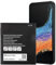 Akku für Samsung Galaxy Xcover 6 Pro/Xcover Pro SM-G736 4600 mAh Lithium-Ionen-Batterie - GH43-05117A EB-BG736BBE