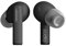 sudio A1Pro Midnight Black, InEar Ohrhörer mit Bluetooth, Touch Control mit kompakter kabelloser Ladeschale, IPX4 geschützt, Active Noise Cancellation, mit integriertem Mikrofon, Premium Crystal Sound