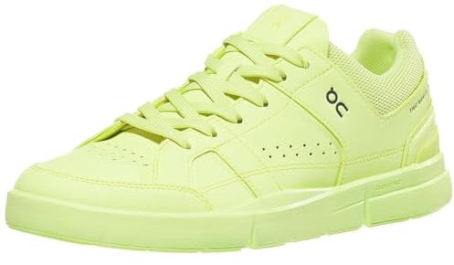 On The Roger Clubhouse Herren-Sneaker, Grün, 42.5 EU