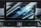 CDEFG Kompatibel mit Audi A4 b9.5 A5 F5 Q5 2020-2023 2024 Facelift Navigation Schutzfolie Tempered Glas 9H Kratzfest 10,1 Zoll GPS Displayschutzfolie Auto Navi Folie A4 A5 Zubehör