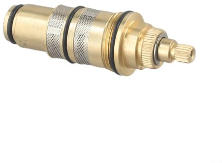 Thermostat-Kartuschen-Temperaturregelventil, für Duschstange