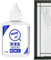 Removedor de adhesivo, 50 ml, potente adhesivo para coche, removedor de savia, removedor de etiquetas, limpiador de adhesivos para el hogar, limpiador de ventanas de coche, líquido disolvente,