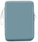 Funda Tablet 10 Pulgadas, 9-11 Funda Tableta, Bolsa Protectora para iPad 10.ª Gen 10,9, iPad Air 11, iPad Pro 11 M4, iPad 9/8/7.ª Gen 10,2, iPad Air 5/4 10,9, Galaxy Tab A9+ 11,Azul