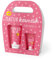La Vida Relax-Geschenk-Kosmetik-Set -Kussmund, Geschenkset für Damen