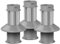 Porte-filtres de rechange for aspirateurs sans fil Tineco A10 / A11 / S12 / S11 Pure One (lot de 3)