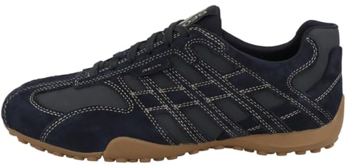 Geox Herren Sneaker Low