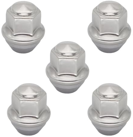 Boulons de jante Pour RANGER TKE 2011-2023 | 2434886 2179620 5114407 Vehicule Volant Boulons Roue Ecrous Pneu Hub M12x1.5