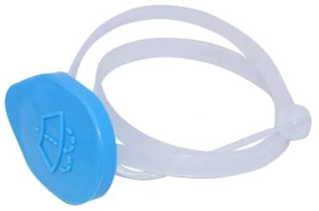 Bi-Trust Windshield Washer Fluid Cap Front for Honda 2009-2014 for Honda Jazz 2009-2015