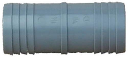LASCO Einsatz Kupplung 1–1/10,2 cm X 1–1/10,2 cm PVC