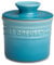 Le Creuset Stoneware Butter Crock Caribbean
