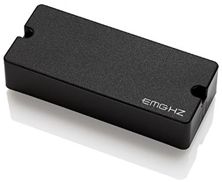 EMG HZ 35 Passive 4 Saiten Bass pickup